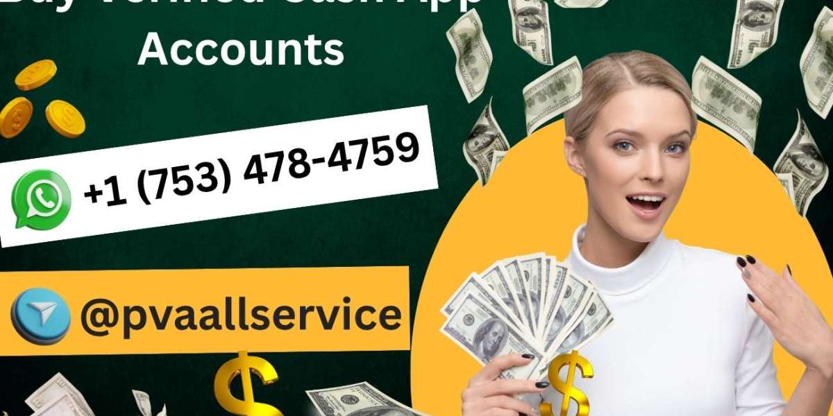 Buying Verified Cash App Accounts for Sale