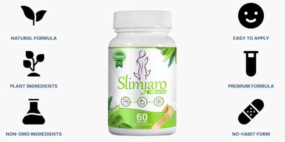 Slim Jaro Official Website [2025], Price For Sale & Buy