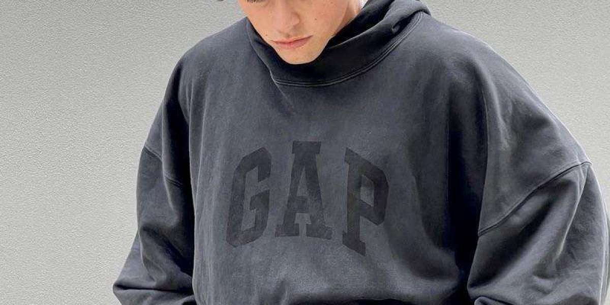 Title: What Makes Yeezy Gap Feel So Effortlessly Cool?