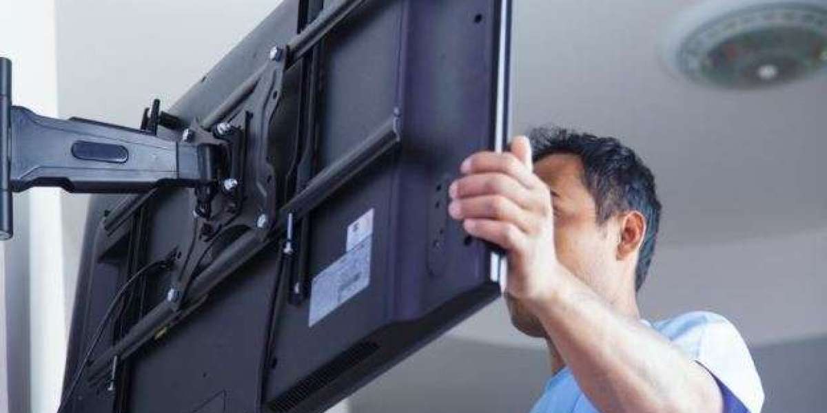 Why Miami Residents Are Choosing the Wall for Their TVs