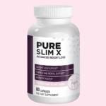 PureSlimX Regenixal