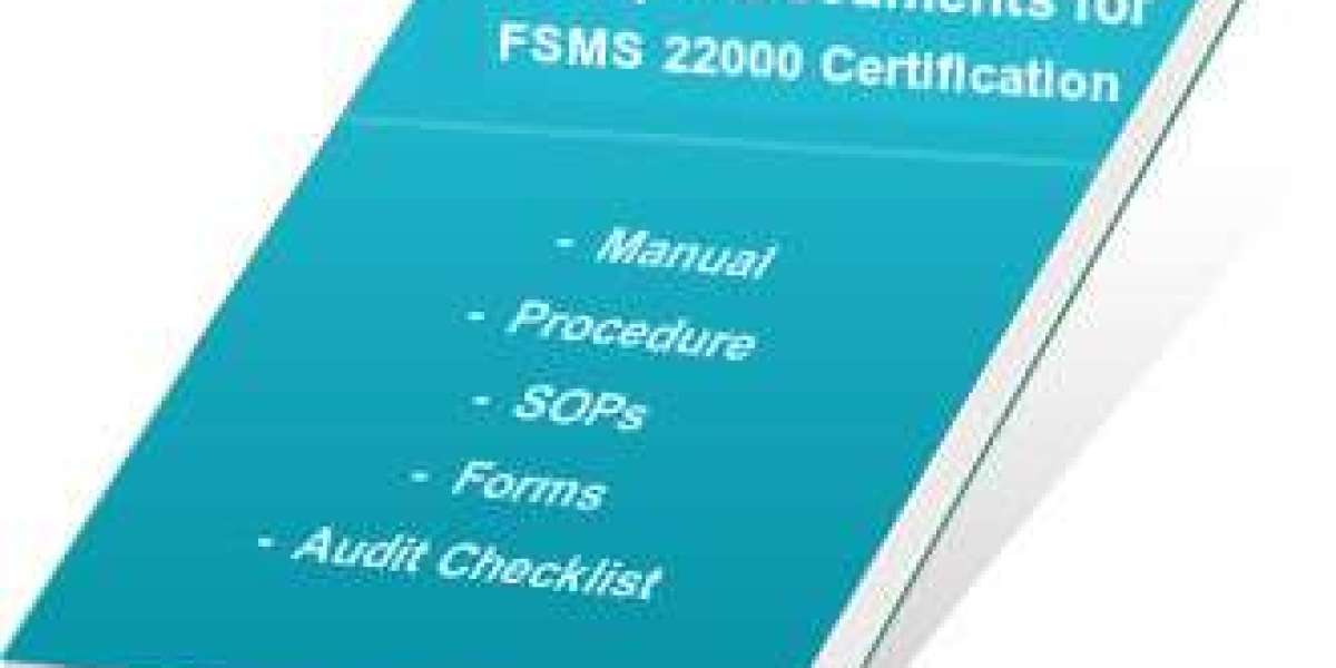 Core Elements of ISO 22000: Ensuring Comprehensive Food Safety