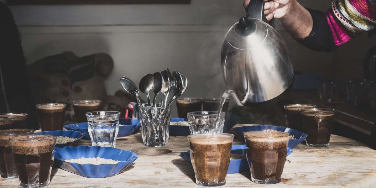How To Explain Nescafe Coffe Machine To Your Grandparents