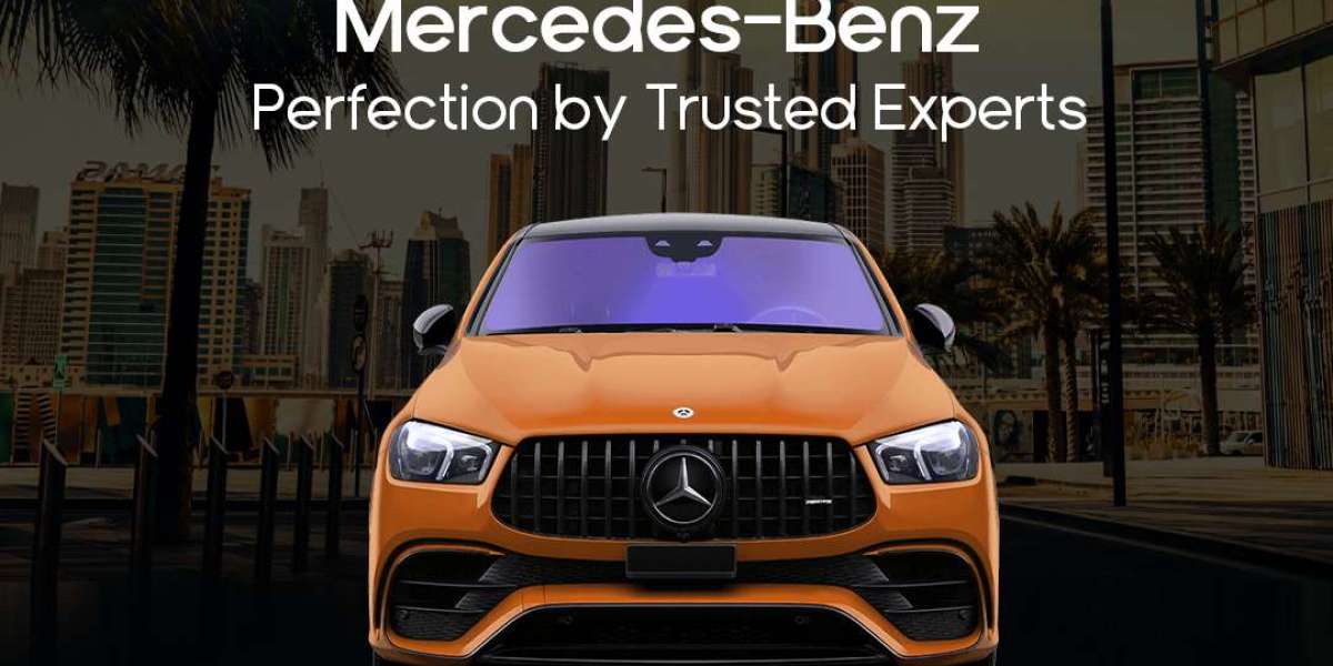 Maserati Repair in Dubai: What Makes It Different from Regular Car Repairs?