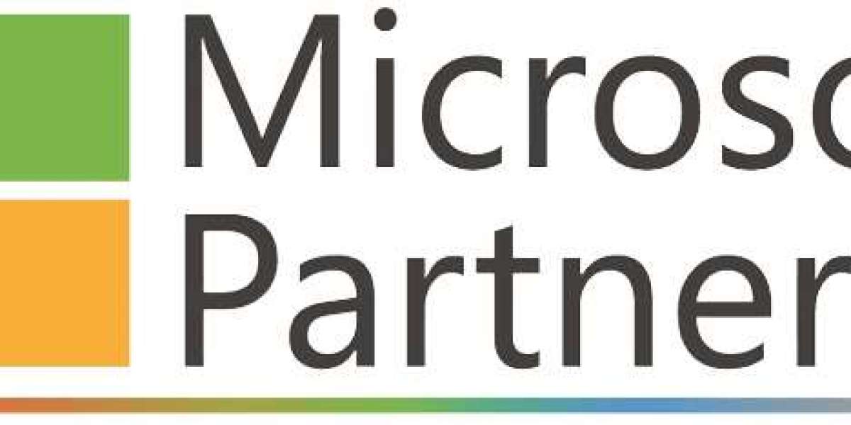 Learn To (Do) MICROSOFT PARTNER Like A Professional
