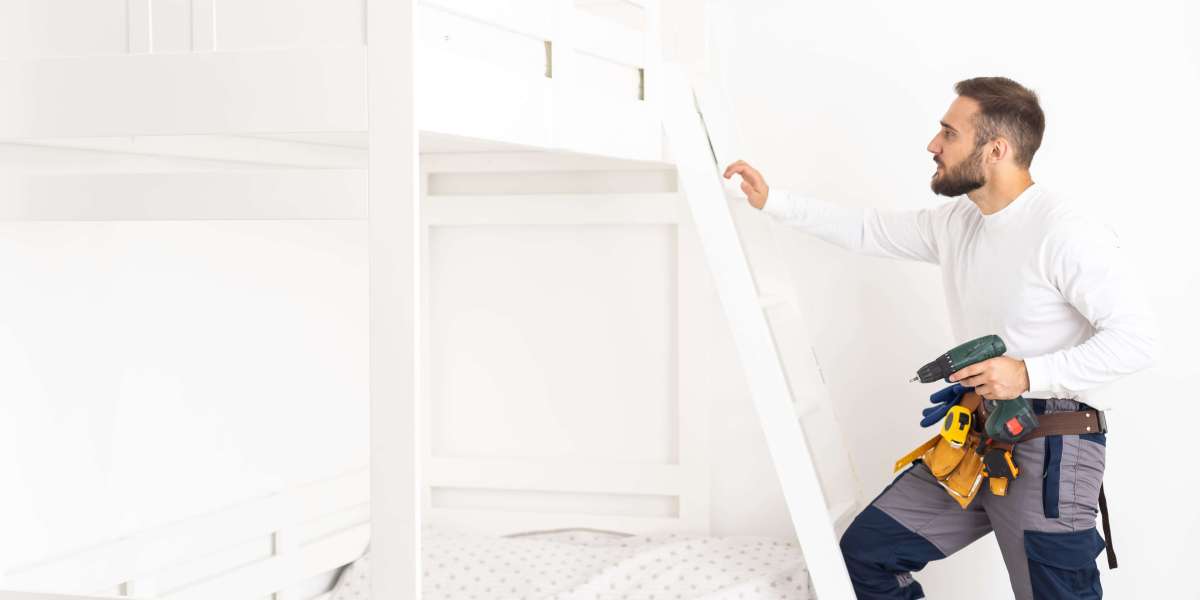 Triple Bunk Bed With Storage Tools To Help You Manage Your Daily Lifethe One Triple Bunk Bed With Storage Trick That Eve