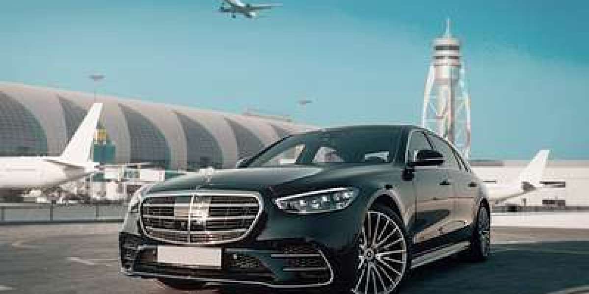 Airport Transportation Service in ANC Airport
