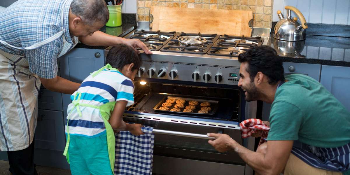 10 Facts About Fitted Ovens And Hobs That Will Instantly Put You In A Good Mood