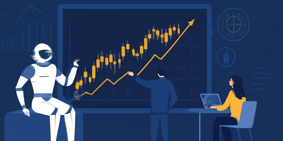 Unlocking the Future: 2025’s Most Game-Changing AI Trends You Can’t Afford to Miss