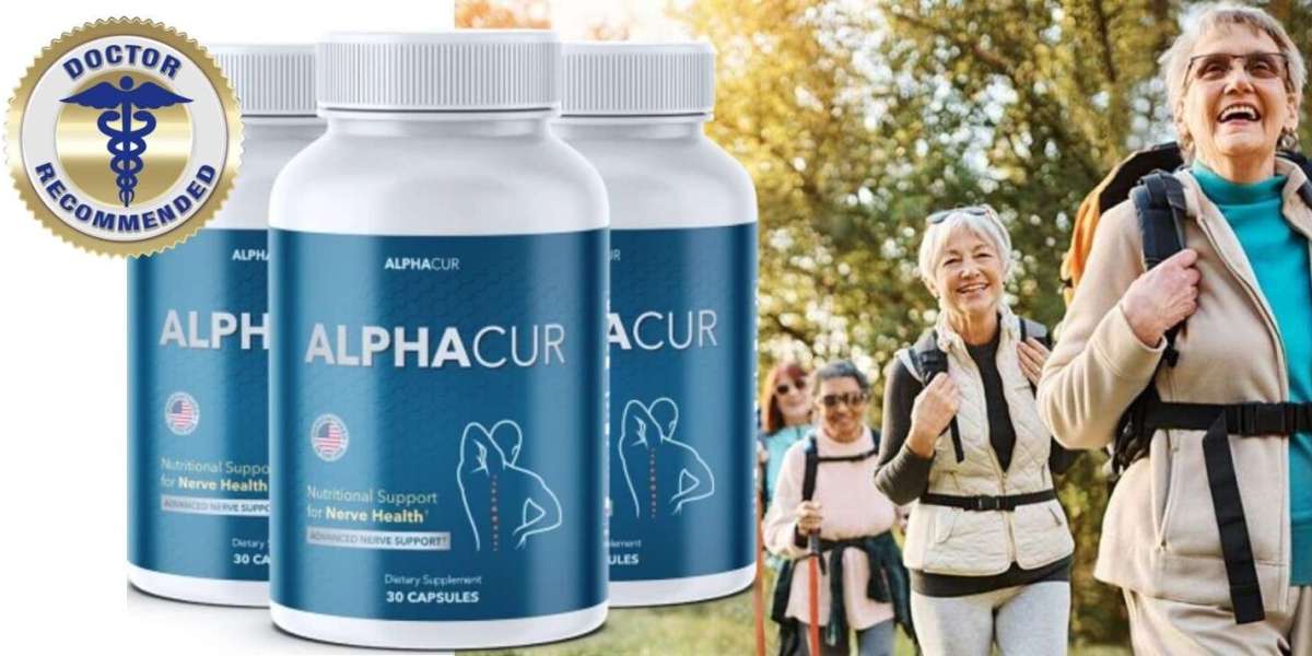 AlphaCur [LAB TESTED 2025] Is It Worth The Buying Or fake