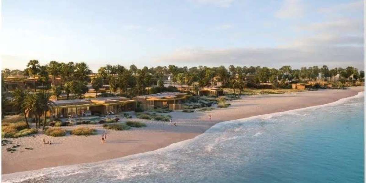 Three New Fairmont Hotels Set to Open in Saudi Arabia by 2028
