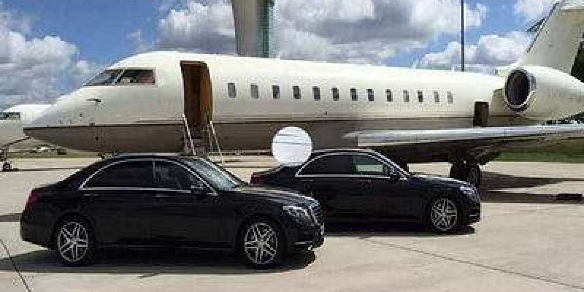 Airport Car Service to LaGuardia Airport