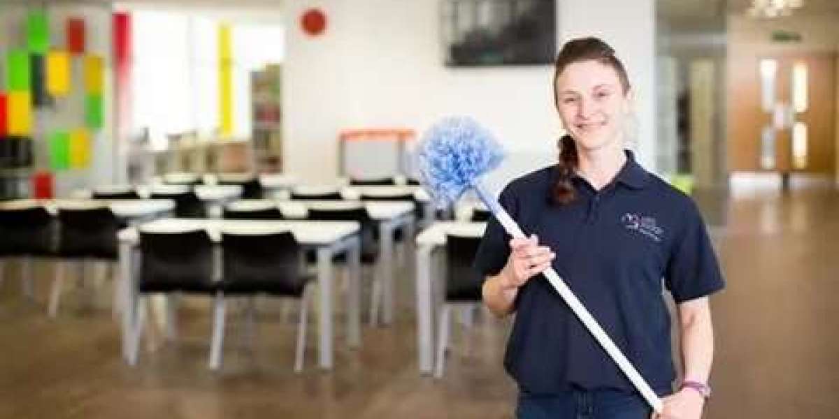 Urban Mop: Your Go-to for Professional maid services near me and home cleaning