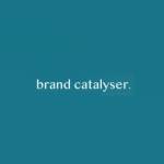Brand catalyser
