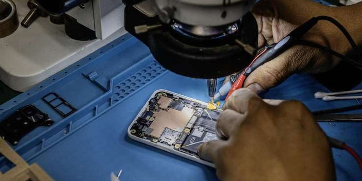 Fast and Fair Phone Repair Services in New Jersey
