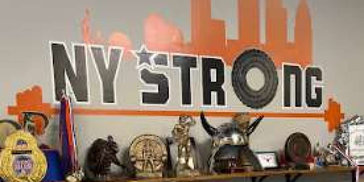 "NYStrong Personal Training: NYC’s Premier Fitness Transformation Program"