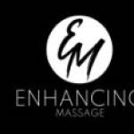Enhancing massage