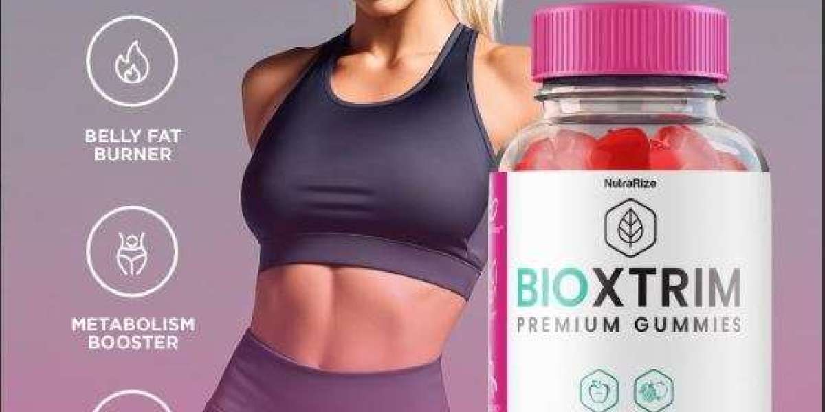 Are BioX Trim ACV Gummies UK Safe To Use Weight Loss For Everyone?