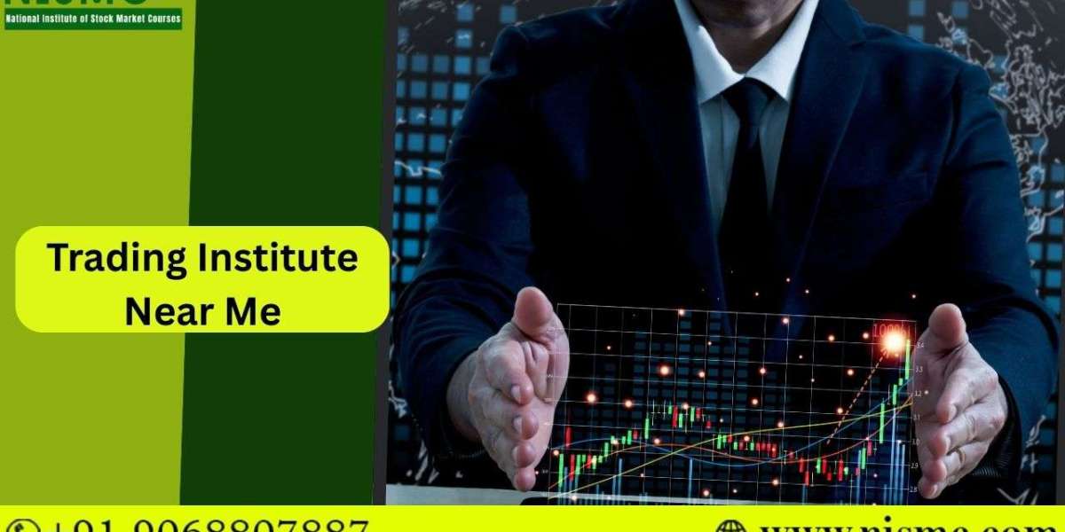 How to Find a Trading Institute Near Me