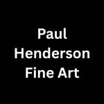 Paul Henderson Fine Art