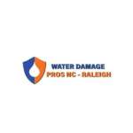 the Water Damage Pros Raleigh nc