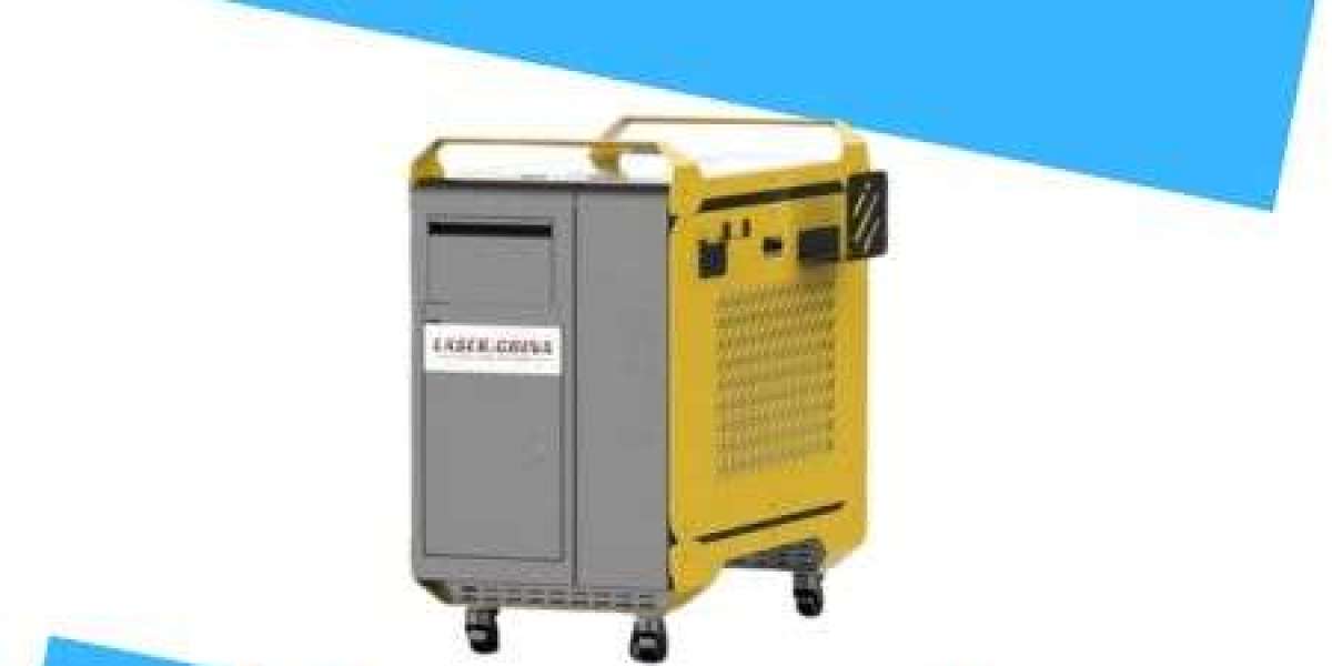 Scopri il Miglior Prezzo per una Saldatrice Laser Portatile su MopaLaser – Tecnologia di Precisione a Portata di Mano