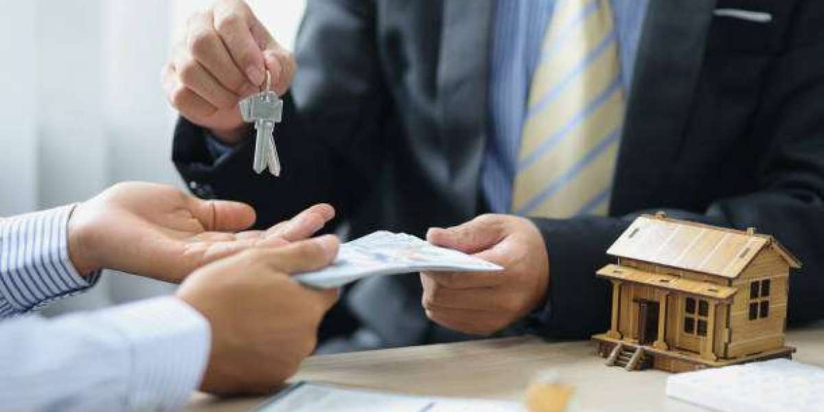 5 Reasons to Use Mortgage Brokers UK for Home Buying