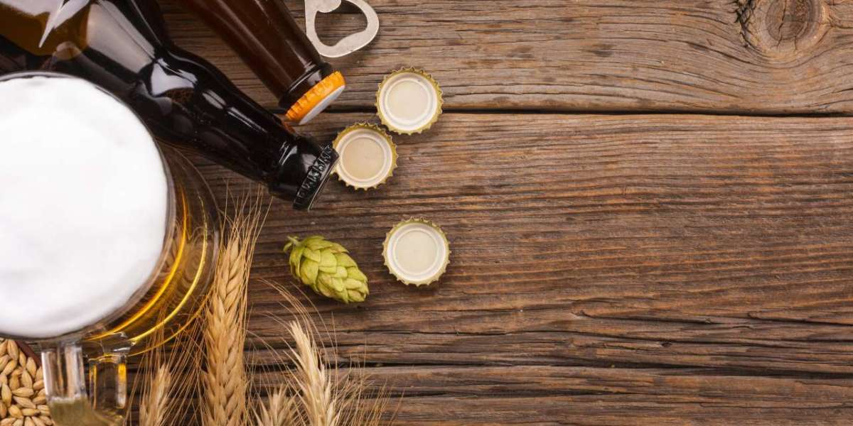 Start Your Brewing Journey with Our Comprehensive Starter Kits