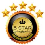 5stargoldsilver Anddiamond