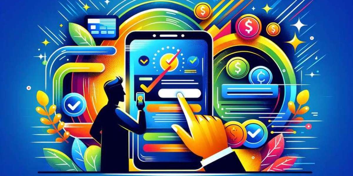 Unlocking Access to Fast and Easy Loans with the EzLoan Platform