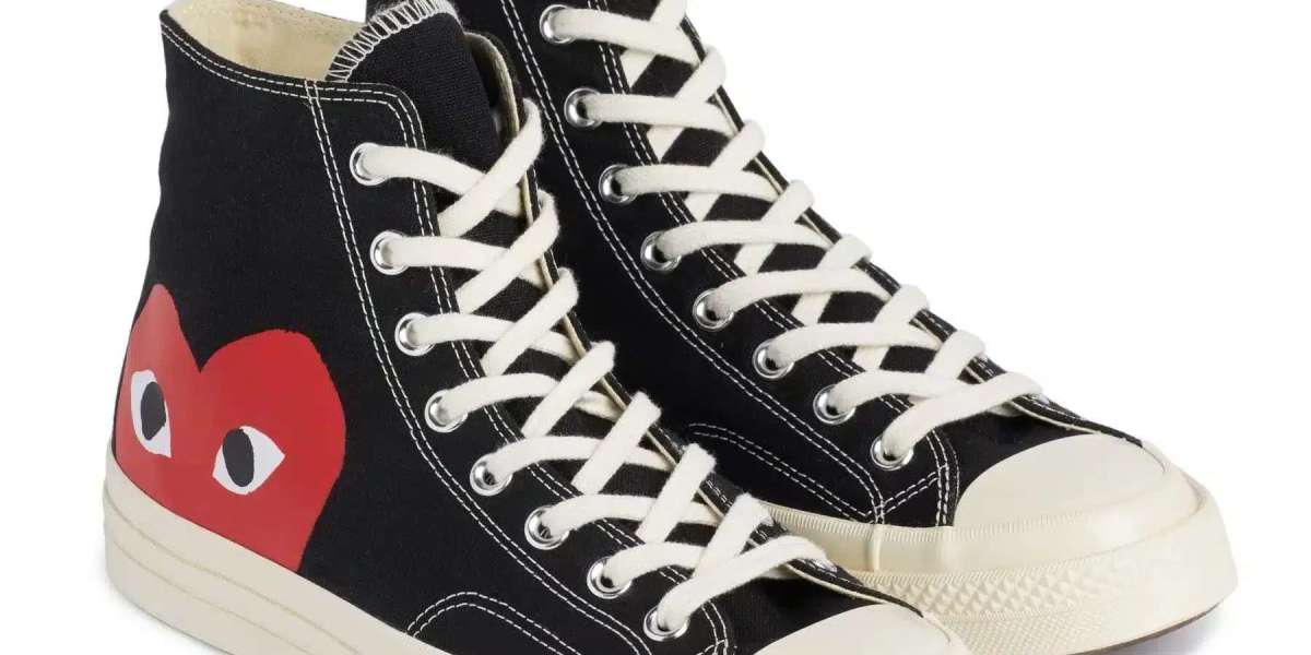 Best Places to Shop Comme des Garçons Online