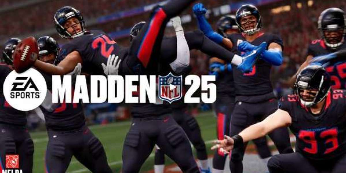 MMOEXP-Madden NFL 25: Reliving Steelers' Historic Moments
