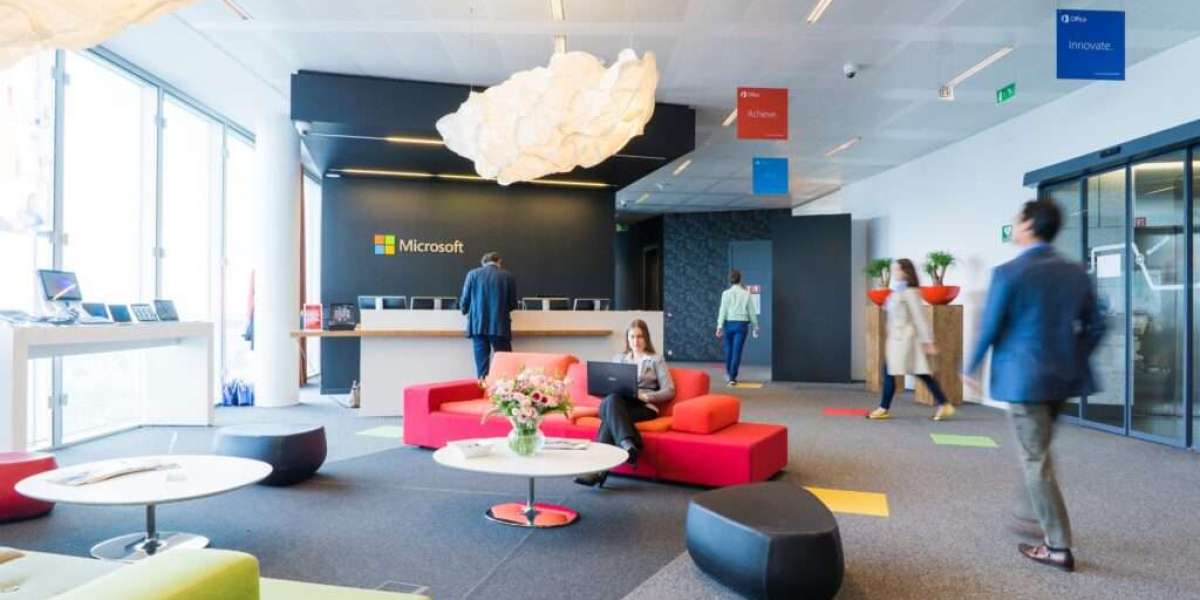 Vaš ERP put počinje sa VISOL-om – Microsoft partner Balkan