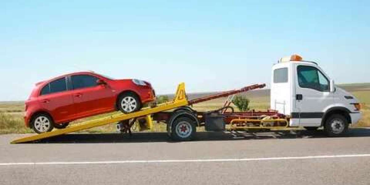 From Rust to Riches: How to Turn Your Junk Car into Quick Cash Today