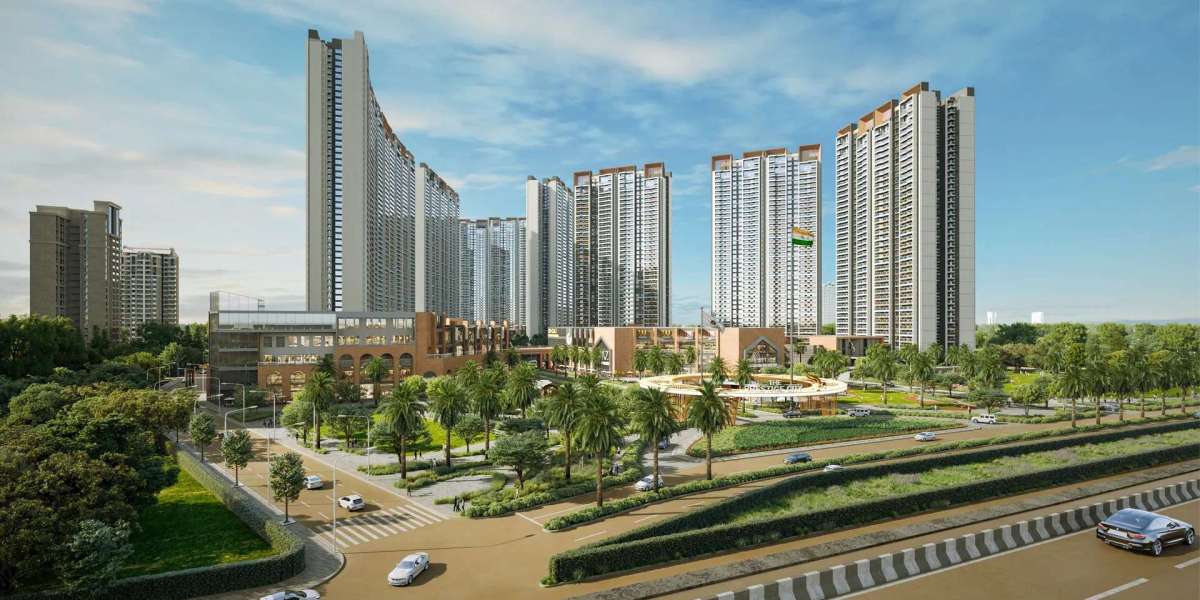 Elevating Urban Living: Prestige New Launch in Sector 33, Gurgaon