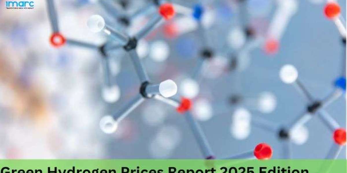Green Hydrogen Prices, Index, News & History Data