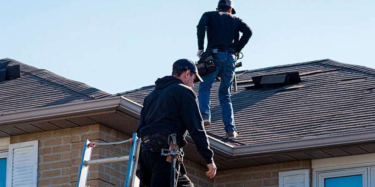 Roof Inspection Services in Conyers