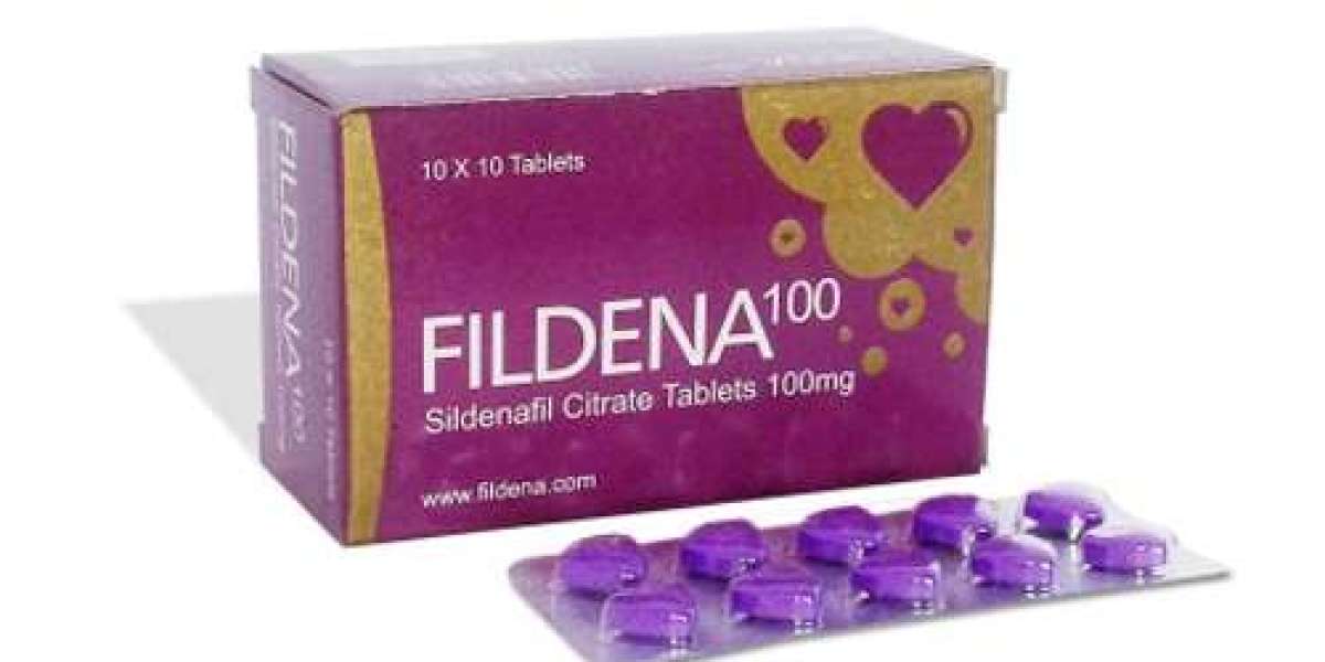 buy fildena 100mg : Uses, Side Effect, Review and Price