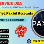 Buy Verified PayPal Accounts
