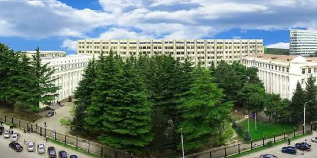 Study MBBS at Tbilisi State Medical University : MBBS Abroad