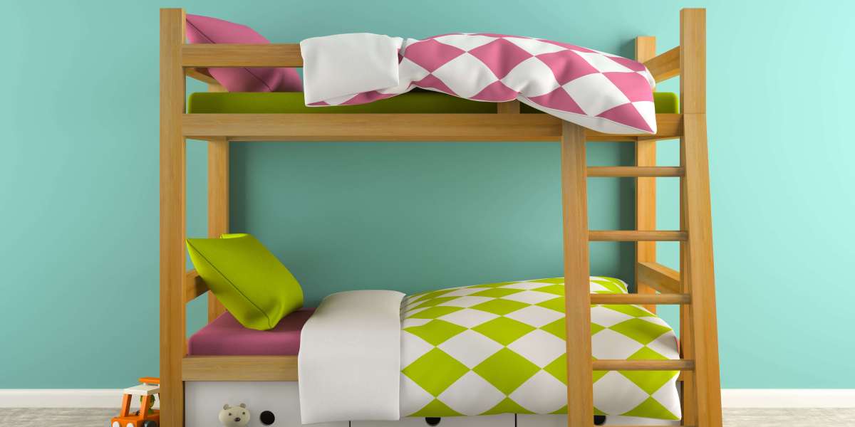 The Advanced Guide To 3 Single Bunk Beds