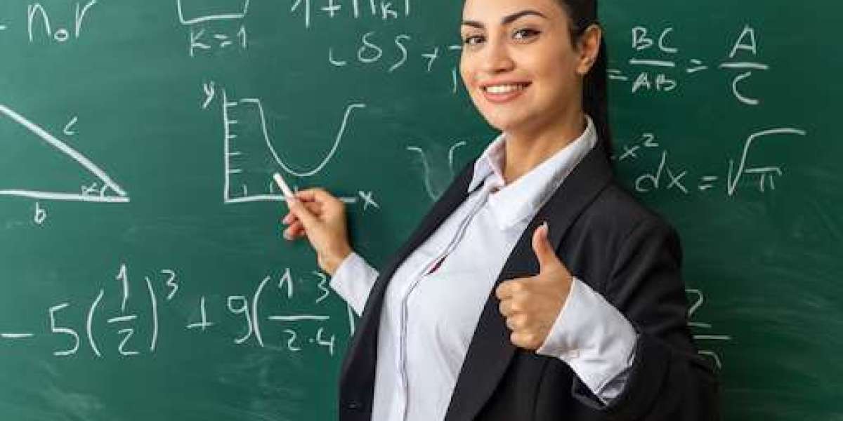 Unlock Your Potential: The Ultimate Guide to Mastering Level 1 Maths Online