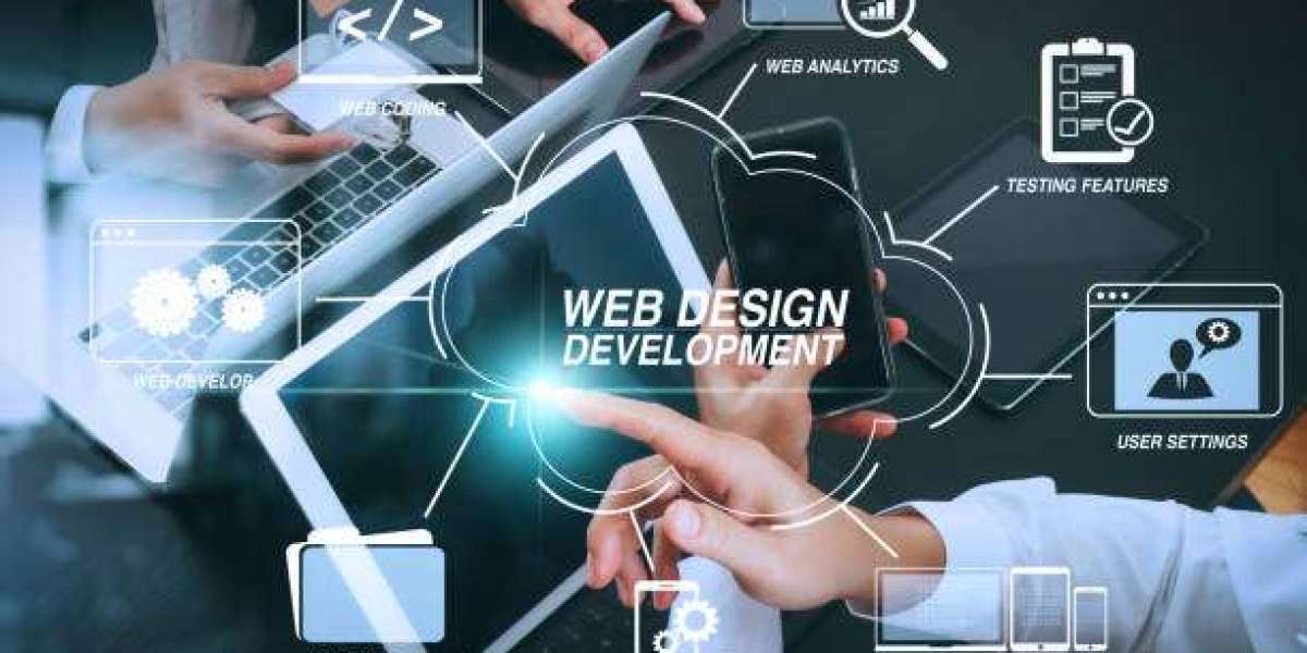 Web Development Services