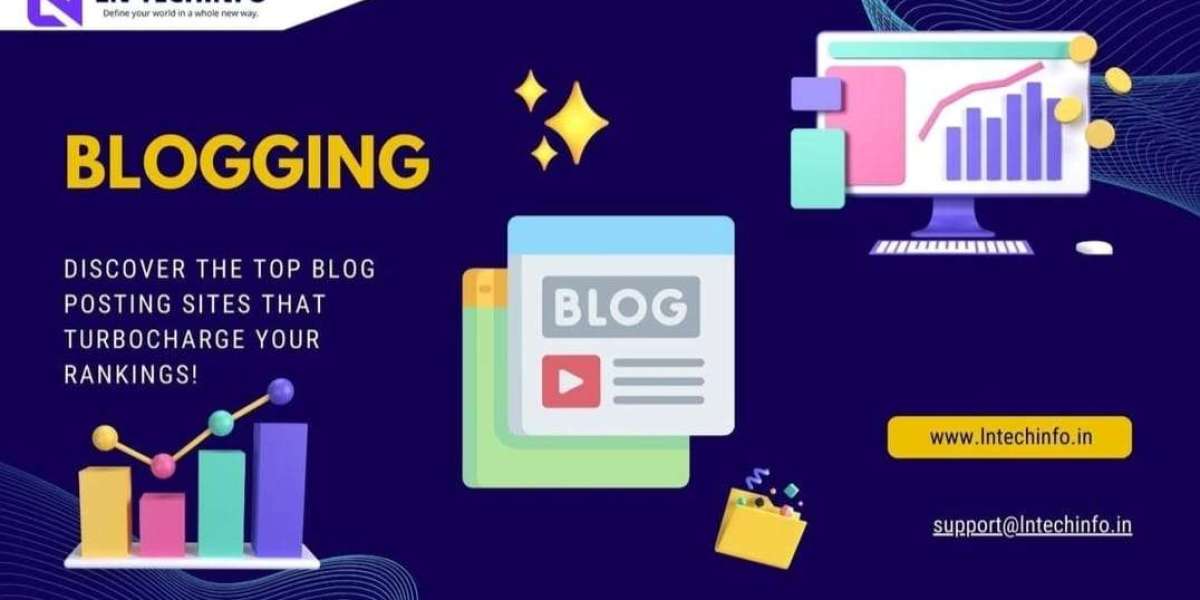 Blog Writing Services for SEO: Elevate Your Online Presence