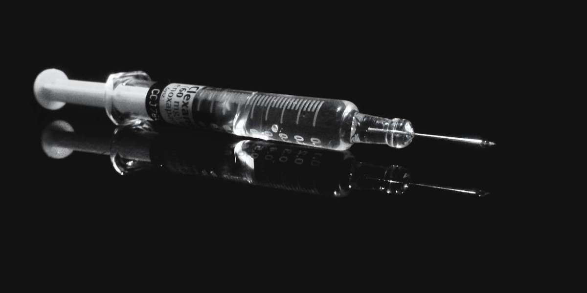 Bioboost Plus Injections: A Comprehensive Guide to Revitalizing Your Health