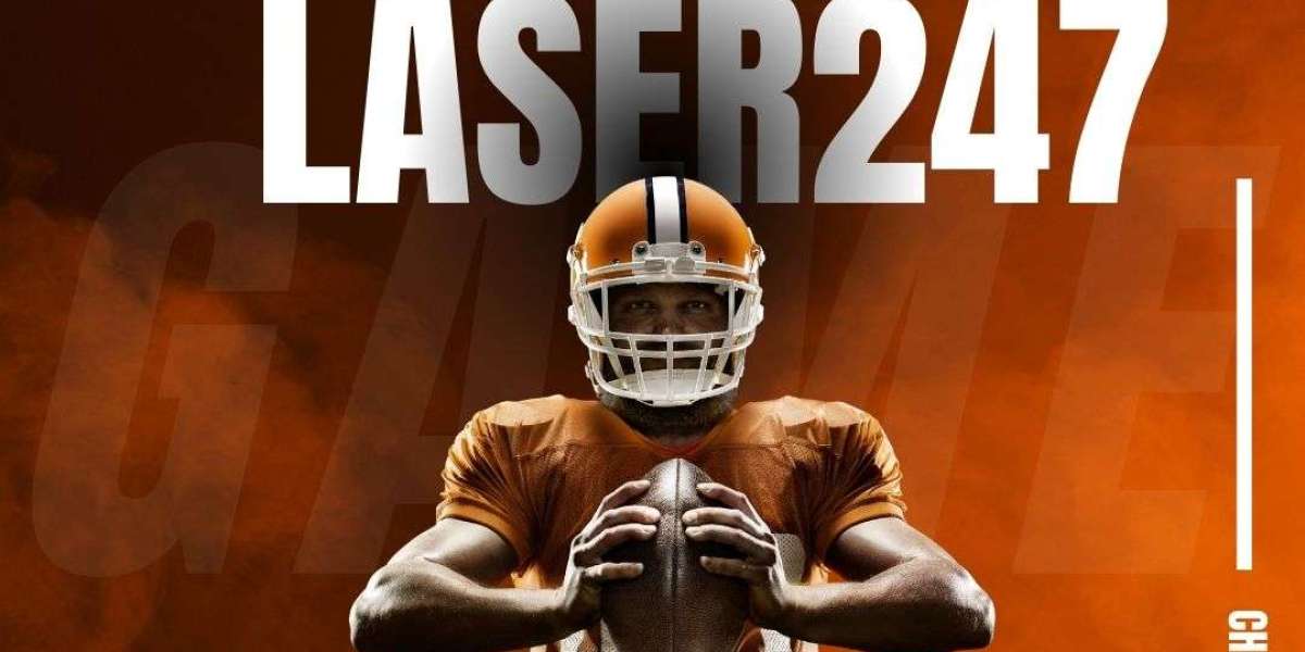 Laser247: How the Laser 247 Platform Works and What Games Are Available to Play