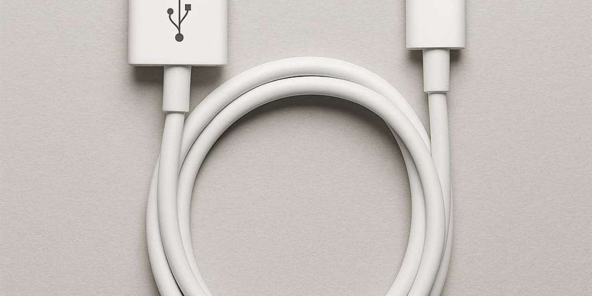 The Ultimate Guide to Choosing the Right Charging Cable for Your Phone