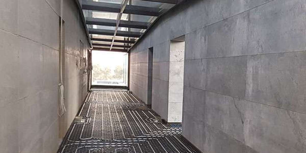 Stone Cladding in Melbourne – Add Elegance and Durability to Your Property