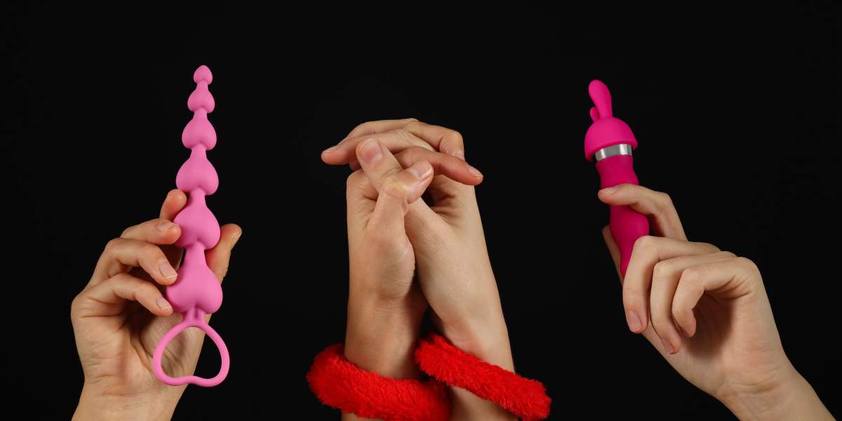 The Most Hilarious Complaints We've Received About Adult Sexual Toy