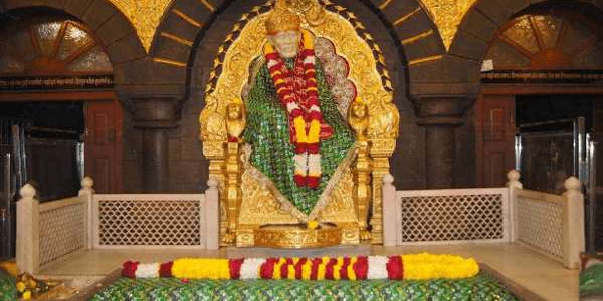 Nashik to Shirdi Cab